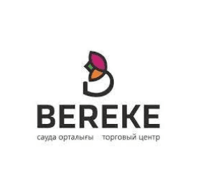 Береке