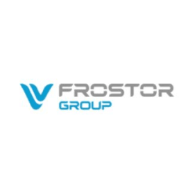 Frostor