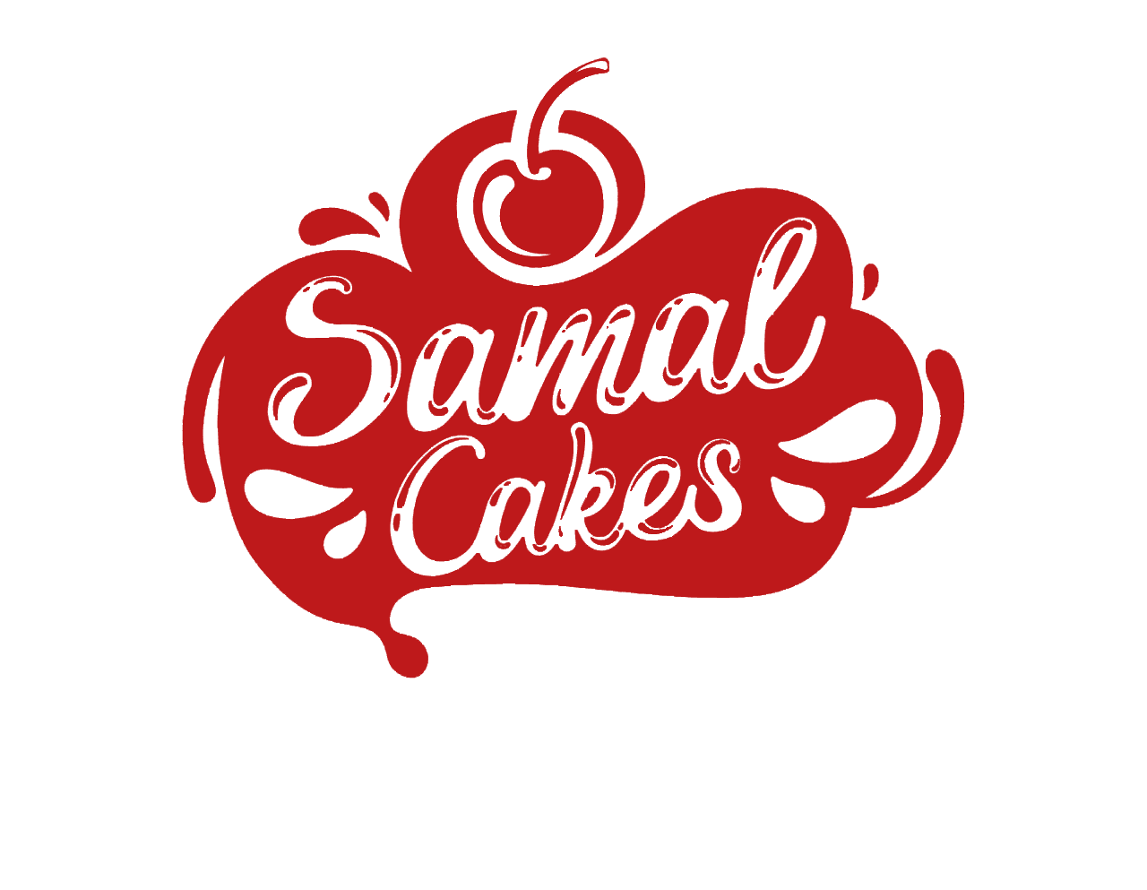 Samal Cake