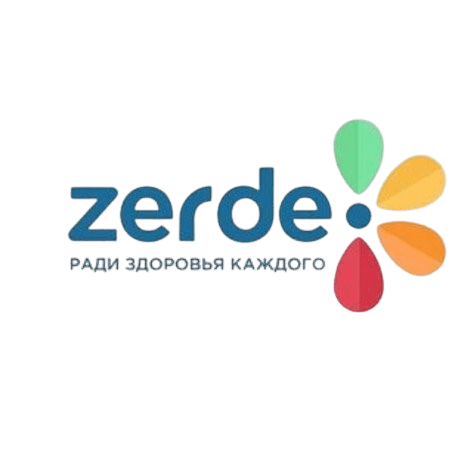 Zerde